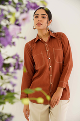 SIENNA SHIRT