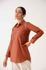 SIENNA SHIRT